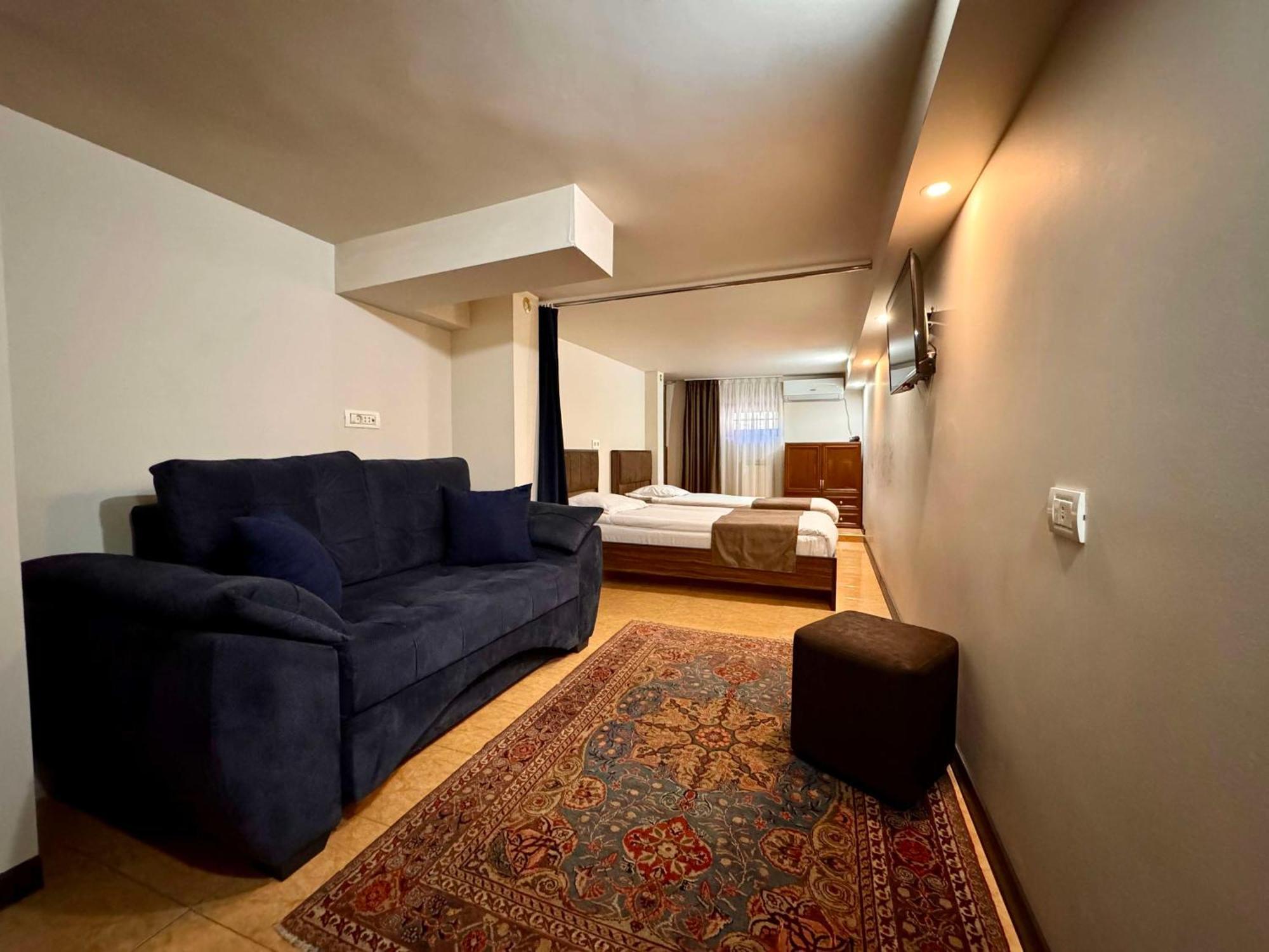Time Hotel & Tours Ереван Экстерьер фото